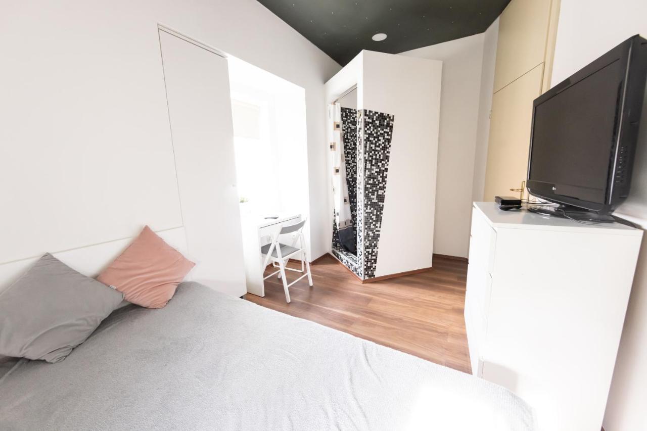 Rooms Viktorin Птуй Екстер'єр фото